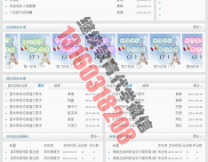 “国培计划（2015）”--内蒙古自治区幼儿园教师网络研修与校本研修整合培训项目